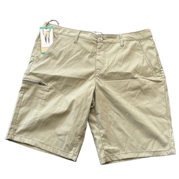 Weatherproof Vintage - Package Hybrid Short - Picture 4 of 4